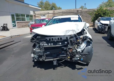 2024 Kia Niro Ex из США, поврежденный, VIN KNDCR3LE8R5169551